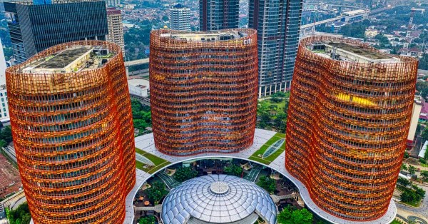 Konsultan Green Building sebagai Mitra Profesional untuk Bisnis Berkelanjutan