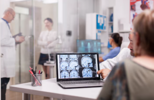 Tumor Otak dan Gejala Perlu Diperhatikan Setiap Orang