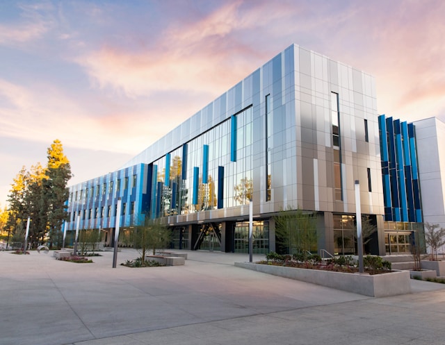 Green Building Professional Strategies for Lower Operational Costs