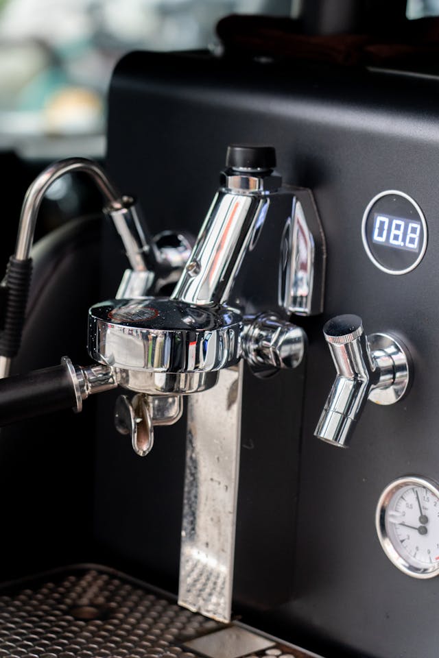 Harga Espresso Machine dan Faktor yang Mempengaruhi Nilai Investasi