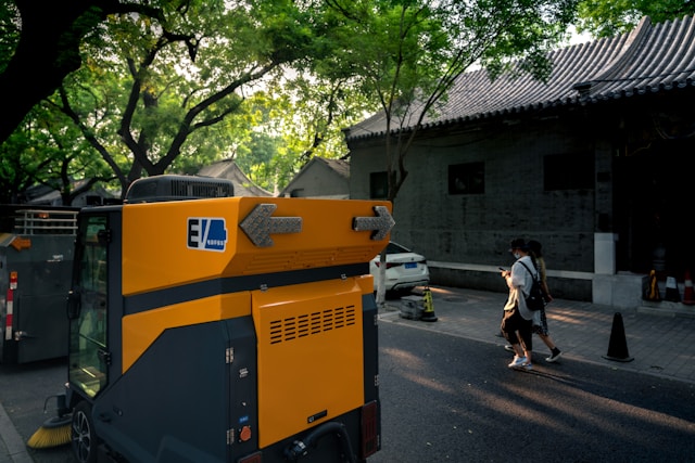 Distributor Genset Jakarta Terpercaya, Jual Generator Set Berbagai Kapasitas