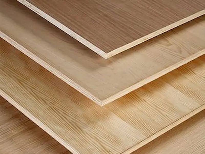 Keunggulan Triplek Plywood untuk Interior Masa Kini