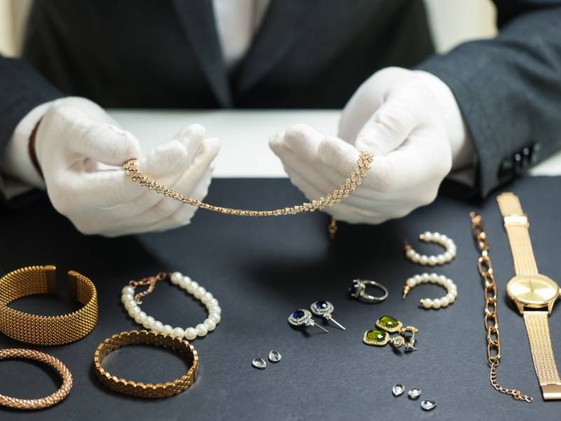 Pegadaian Jakarta Utara Berikan Jenis Layanan Beragam