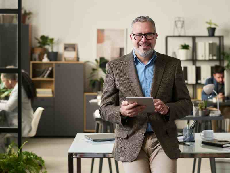 Company Director Search Helps Companies Be More Organized and Managed